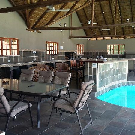 Lavender Lodge Vryburg Dış mekan fotoğraf