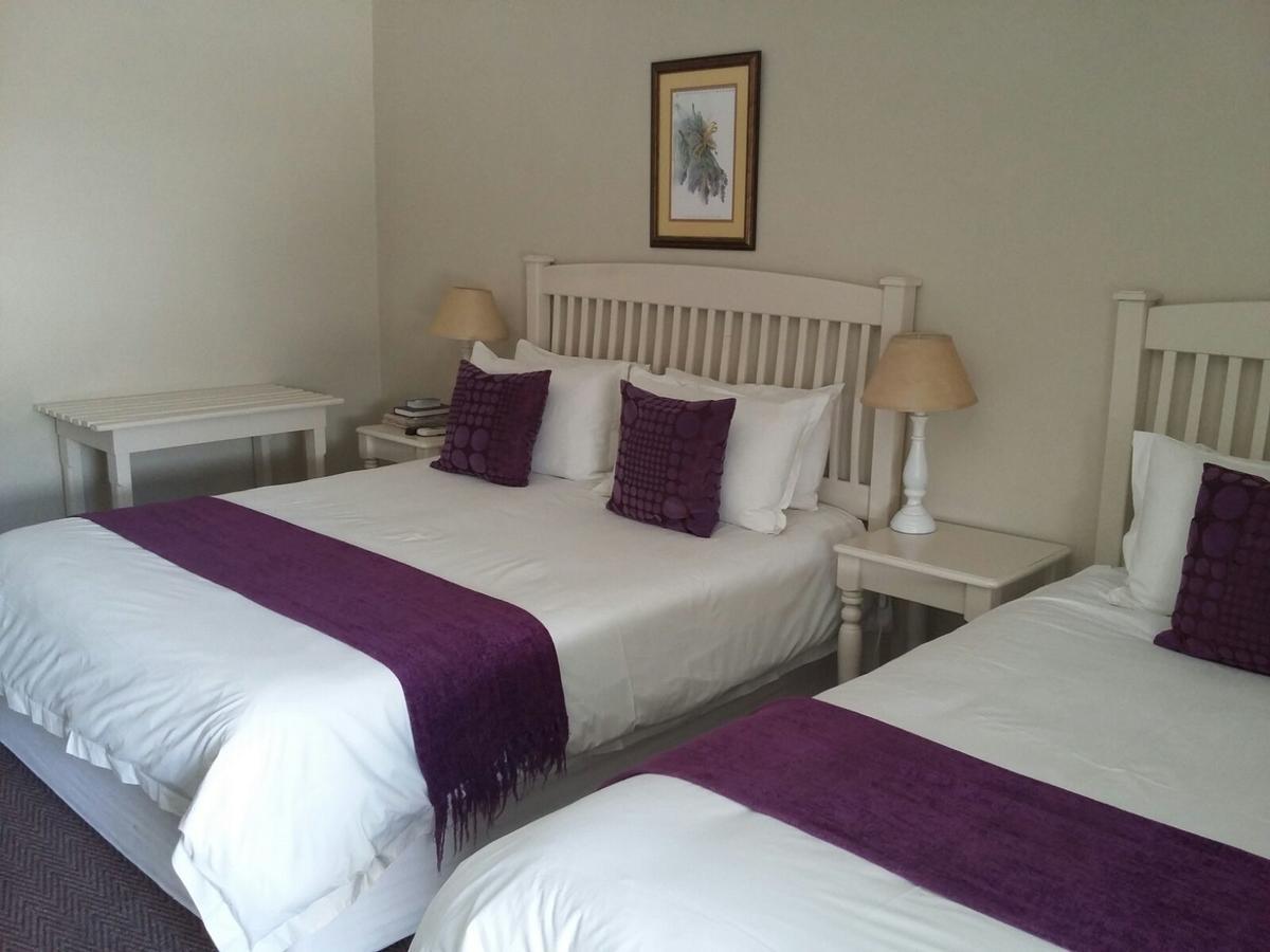 Lavender Lodge Vryburg Dış mekan fotoğraf