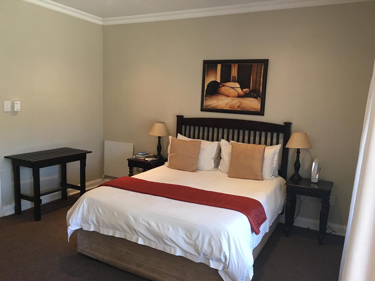 Lavender Lodge Vryburg Dış mekan fotoğraf