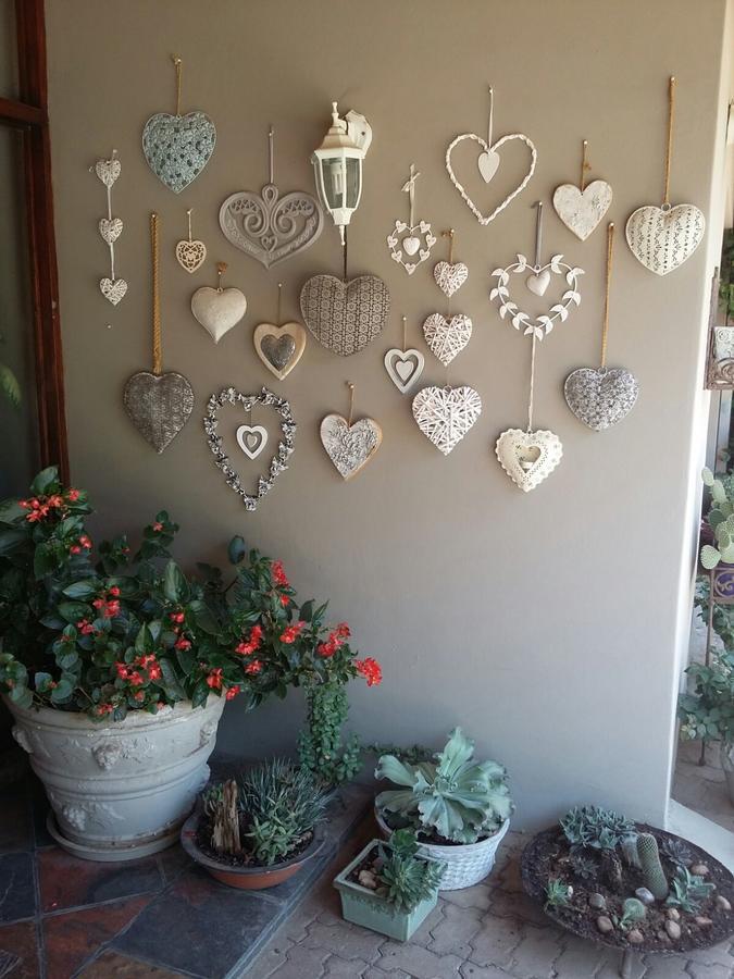 Lavender Lodge Vryburg Dış mekan fotoğraf