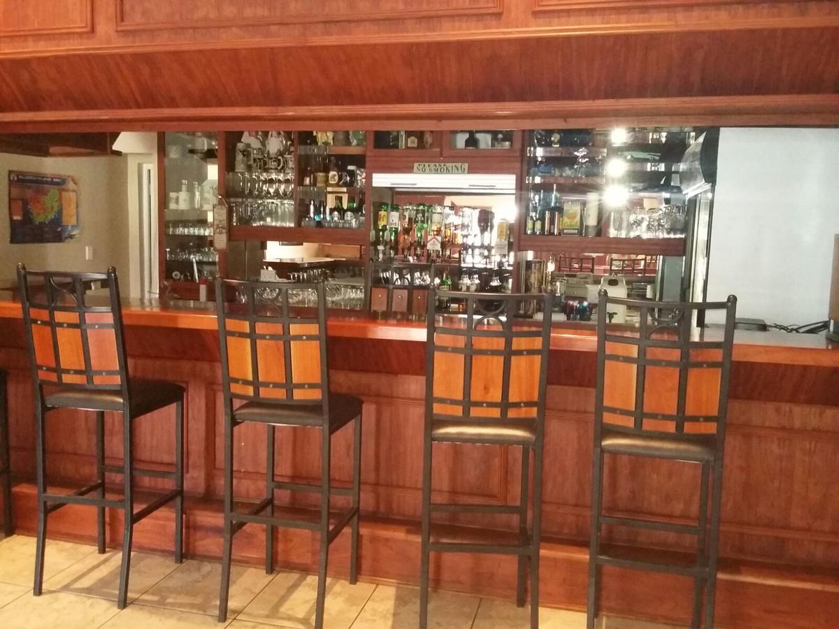 Lavender Lodge Vryburg Dış mekan fotoğraf