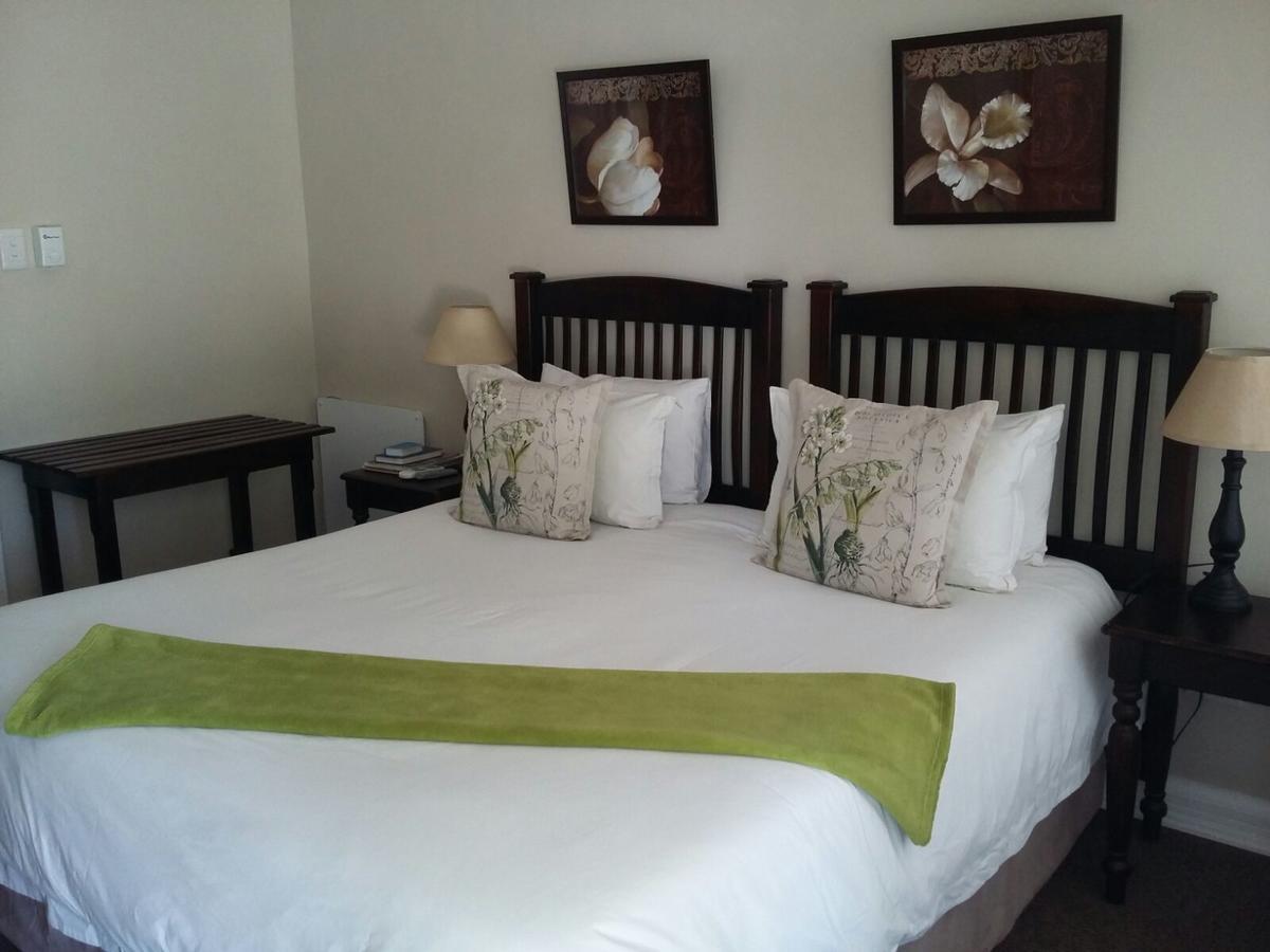 Lavender Lodge Vryburg Dış mekan fotoğraf