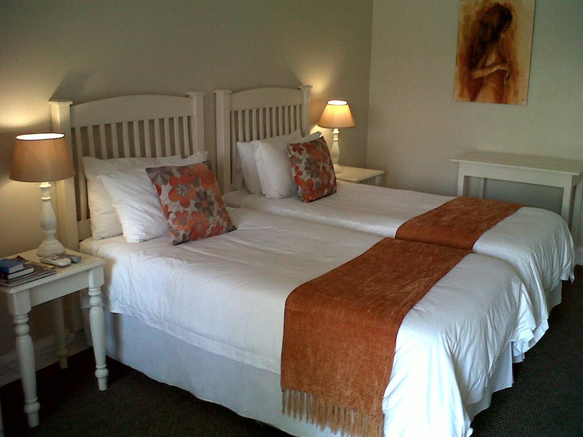 Lavender Lodge Vryburg Dış mekan fotoğraf